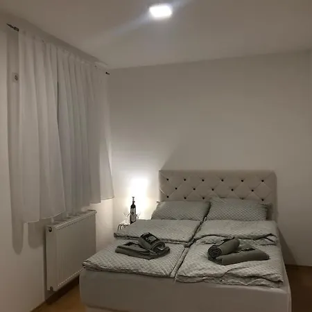 Apartman Diamond