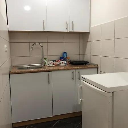 Apartman Diamond Doboj