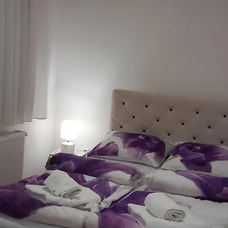 Lejlighed Apartman Diamond Doboj