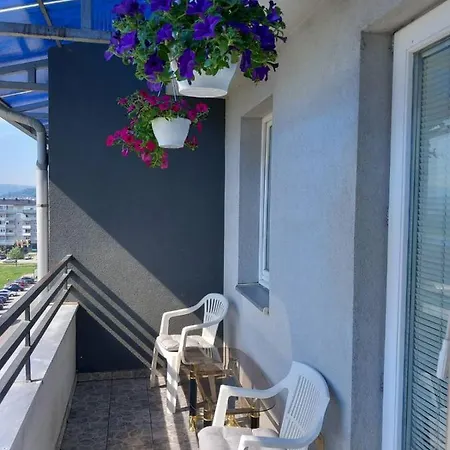 Lejlighed Apartman Diamond Doboj