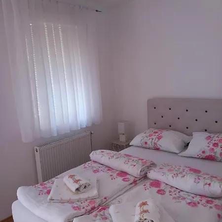 Lejlighed Apartman Diamond *