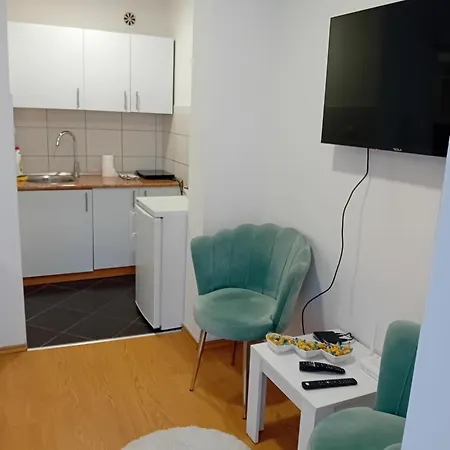 Apartman Diamond Doboj